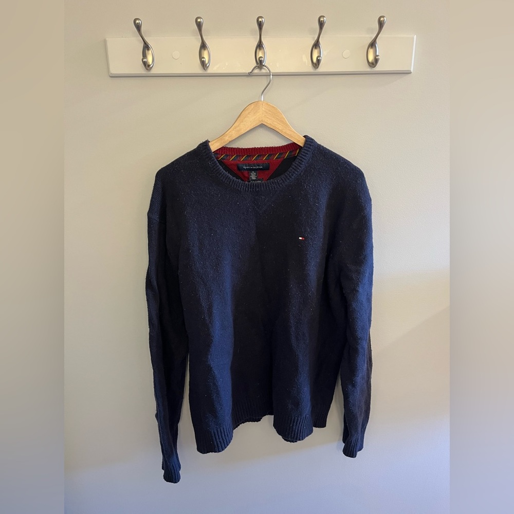 Tommy Hilfiger Crew Sweater